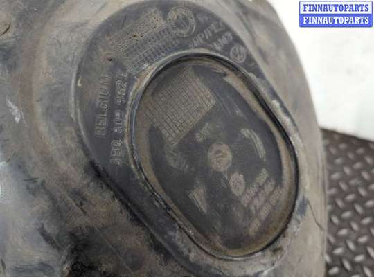 купить Защита арок (подкрылок) на Volkswagen Passat 5 2000-2005