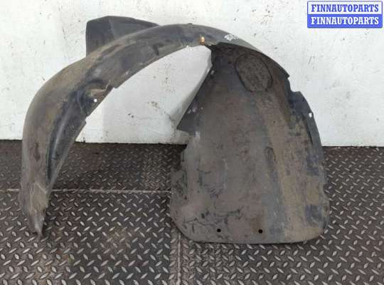 купить Защита арок (подкрылок) на Volkswagen Passat 5 2000-2005