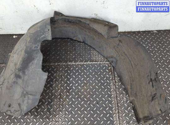 купить Защита арок (подкрылок) на Volkswagen Passat 5 2000-2005