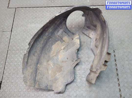 купить Защита арок (подкрылок) на Ford Mondeo 3 2000-2007