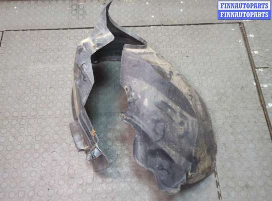 купить Защита арок (подкрылок) на Ford Mondeo 3 2000-2007