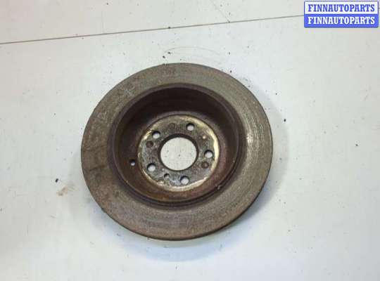 купить Диск тормозной на Mercedes GL X164 2006-2012