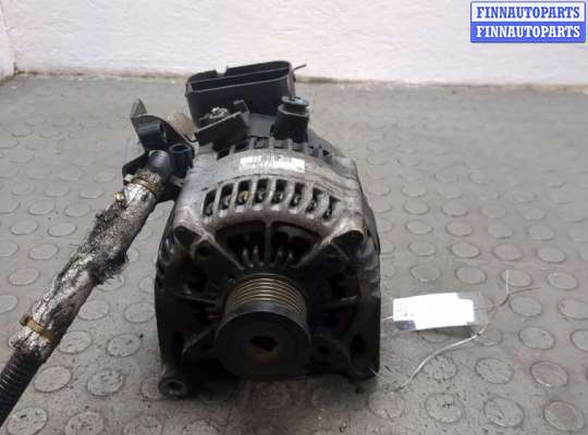 Генератор BM3516522 на BMW 1 F20, F21 2011-2019