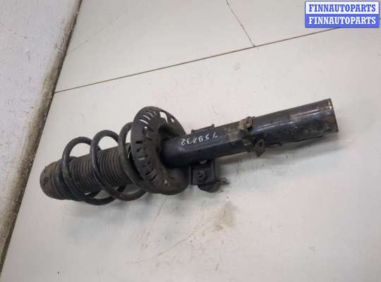 купить Амортизатор подвески на Skoda Fabia 2007-2014