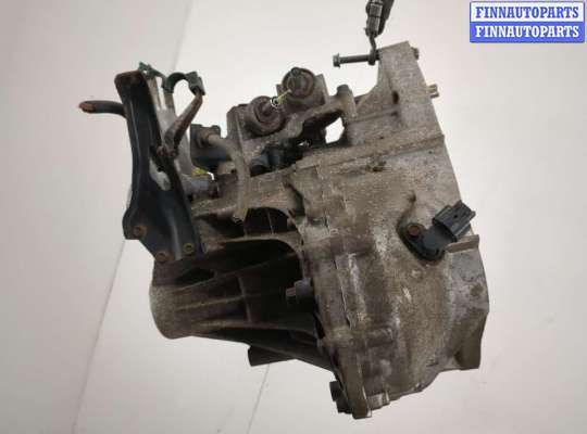 купить КПП 6-ст.мех. (МКПП) на Honda Civic 2005-2012