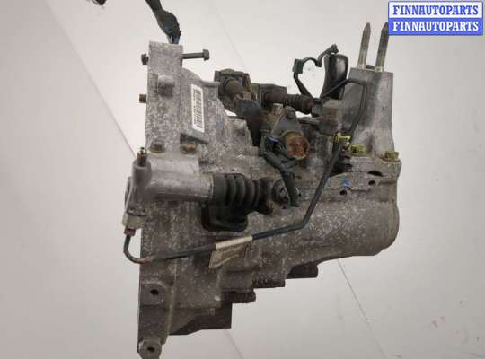 купить КПП 6-ст.мех. (МКПП) на Honda Civic 2005-2012