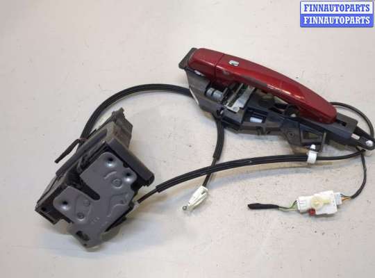 купить Замок двери на Chevrolet Equinox 2017-2024