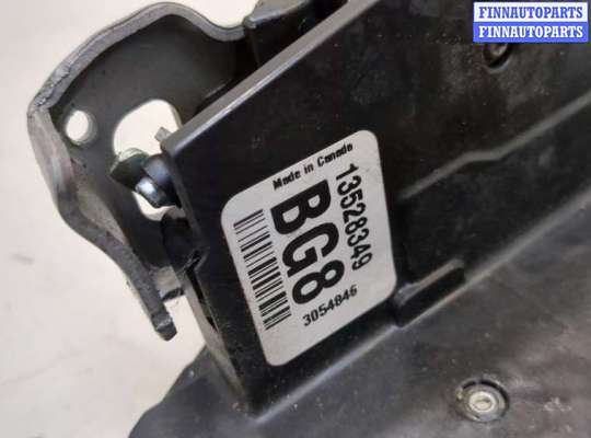 купить Замок двери на Chevrolet Equinox 2017-2024