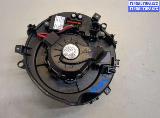 купить Двигатель отопителя (моторчик печки) на Volkswagen Passat 8 2015-2025