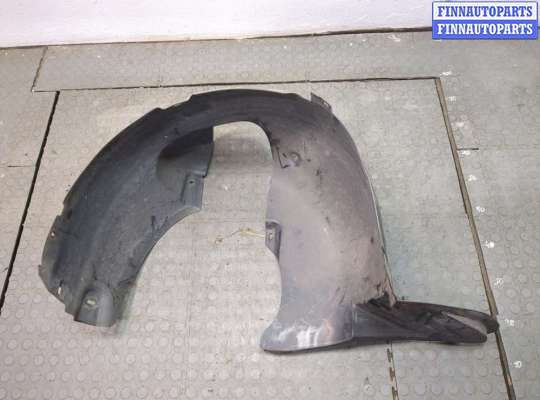 Защита арок (подкрылок) ST340478 на Seat Ibiza 4 2008-2015