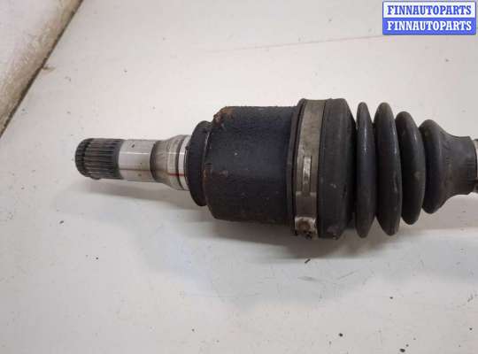 купить Ступица (кулак, цапфа) на Ford Explorer 2010-2015