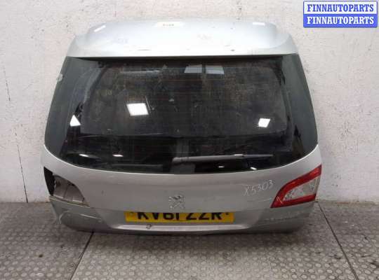 купить Щеткодержатель на Peugeot 508 2010-2018