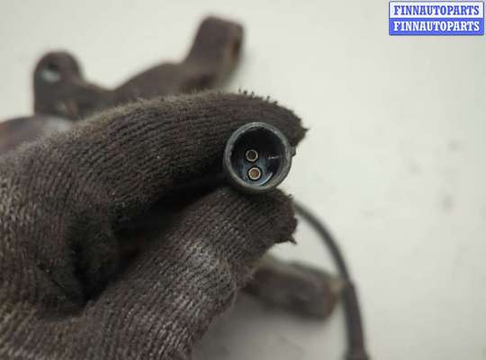 купить Ступица (кулак, цапфа) на Renault Scenic 1996-2002