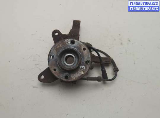 купить Ступица (кулак, цапфа) на Renault Scenic 1996-2002