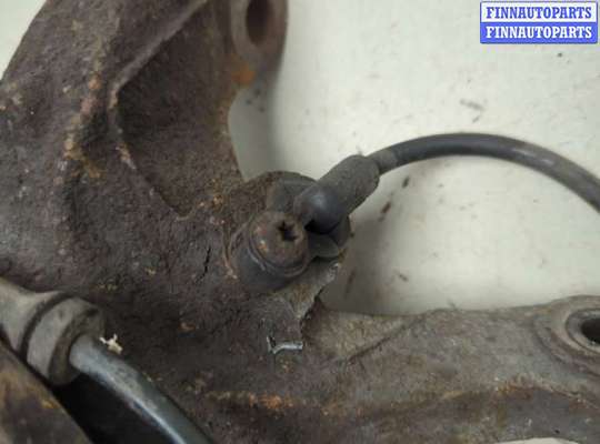 купить Ступица (кулак, цапфа) на Renault Scenic 1996-2002