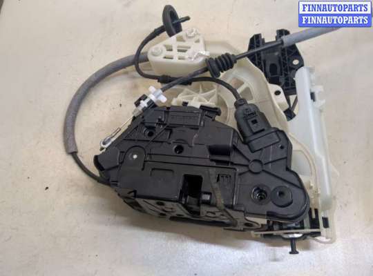 купить Замок двери на Volkswagen Tiguan 2011-2016