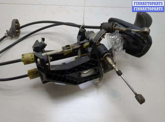 купить Кулиса КПП на Mercedes Vito W639 2003-2014