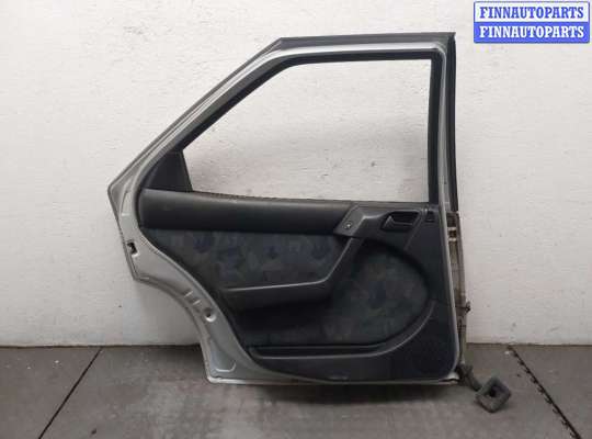 купить Замок двери на Citroen Xantia 1998-2000