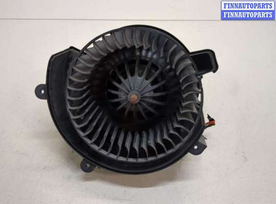 купить Двигатель отопителя (моторчик печки) на Opel Zafira B 2005-2014