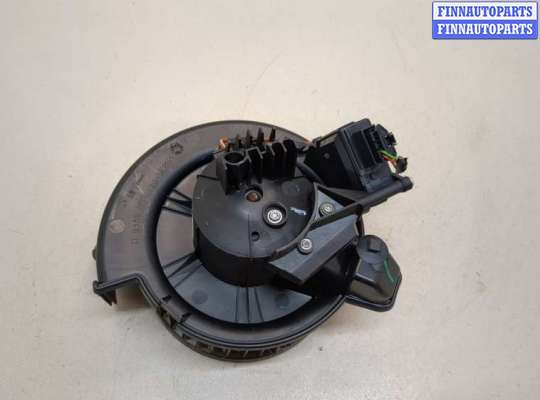 купить Двигатель отопителя (моторчик печки) на Opel Zafira B 2005-2014