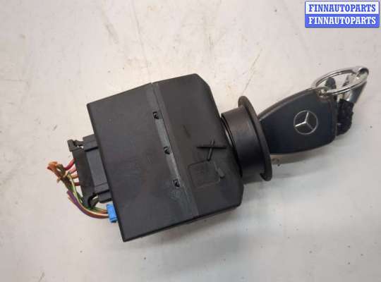 купить Замок зажигания на Mercedes CLK W209 2002-2010