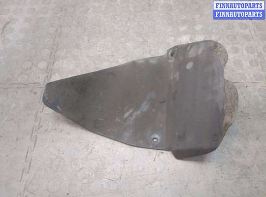 купить Защита арок (подкрылок) на Nissan Qashqai 2006-2013
