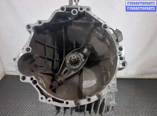 купить КПП 6-ст.мех. (МКПП) на Audi A6 (C6) 2005-2011