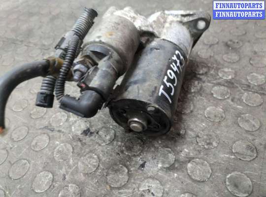 купить Стартер на Audi A3 (8P) 2003-2013