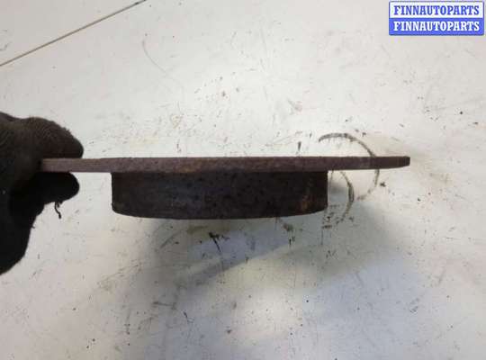 купить Диск тормозной на Citroen Xsara-Picasso 1999-2012