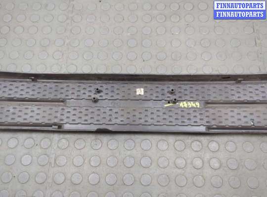 купить Заглушка (решётка) бампера на Ford Escape 2012-2015