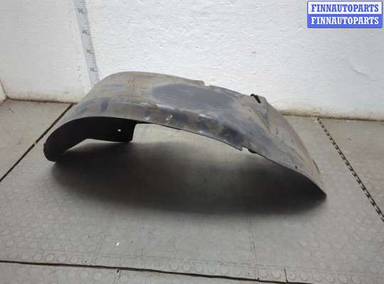 купить Защита арок (подкрылок) на Chrysler Pacifica 2003-2008