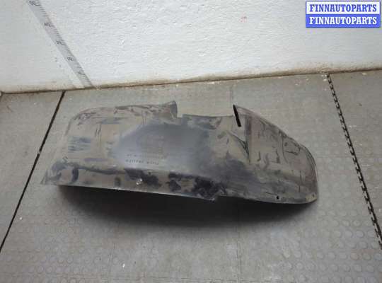 купить Защита арок (подкрылок) на Chrysler Pacifica 2003-2008