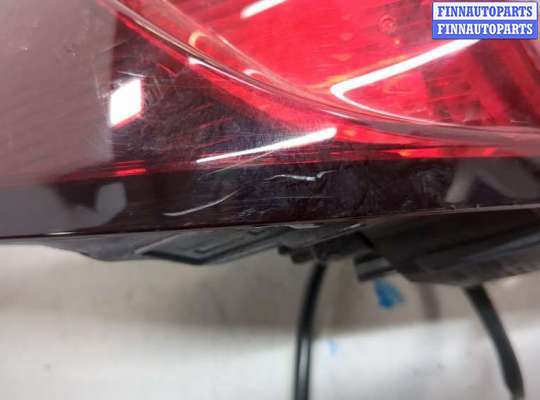 купить Фонарь (задний) на Mazda 3 (BP) 2019-2025