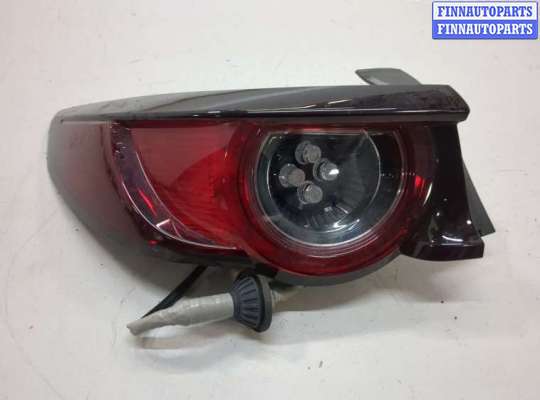 купить Фонарь (задний) на Mazda 3 (BP) 2019-2025