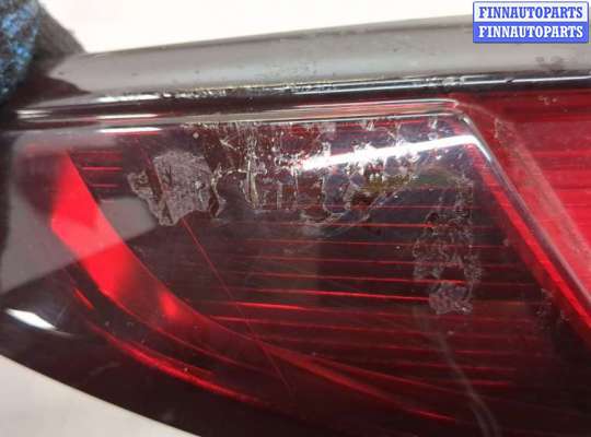 купить Фонарь (задний) на Mazda 3 (BP) 2019-2025