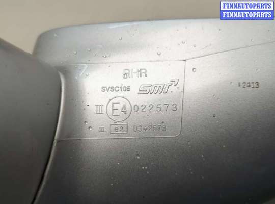 купить Зеркало боковое на Opel Antara 2006-2015