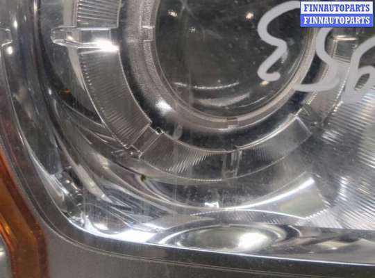 купить Фара (передняя) на Land Rover Discovery 3 2004-2009