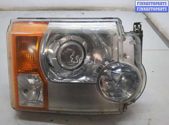 Фара (передняя) LRN4233 на Land Rover Discovery 3 2004-2009