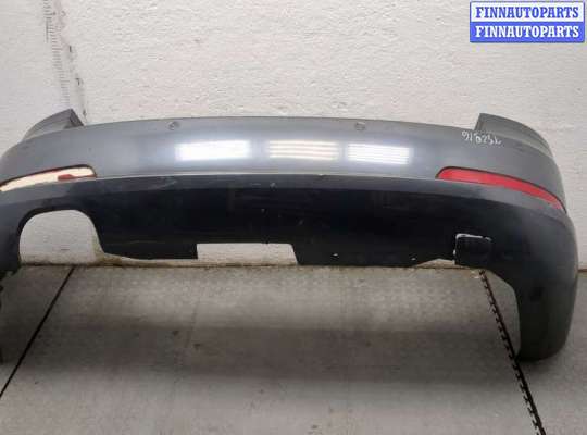 Бампер SK489301 на Skoda Octavia (A5) 2004-2013