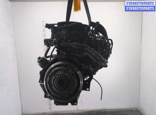 купить Двигатель (ДВС) на Opel Zafira B 2005-2014