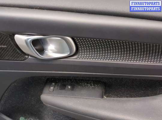 купить Замок двери на Volvo XC40