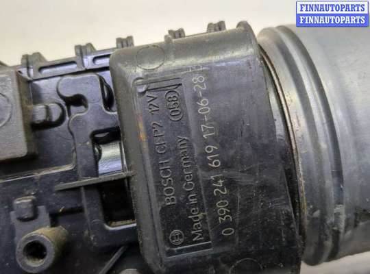 купить Механизм стеклоочистителя (трапеция дворников) на Dodge Journey 2011-2020