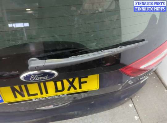 купить Крышка (дверь) багажника на Ford Galaxy 2010-2015
