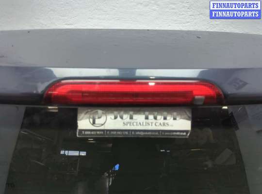 купить Крышка (дверь) багажника на Ford Galaxy 2010-2015