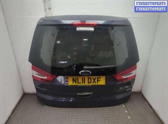 Купить Крышка (дверь) багажника на Ford Galaxy 2010-2015 Крышка (дверь) багажника FO2183701 на Ford Galaxy 2010-2015
