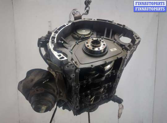 Купить Блок цилиндров (Шорт блок) на Mercedes GL X164 2006-2012 Блок цилиндров (Шорт блок) MB1685562 на Mercedes GL X164 2006-2012