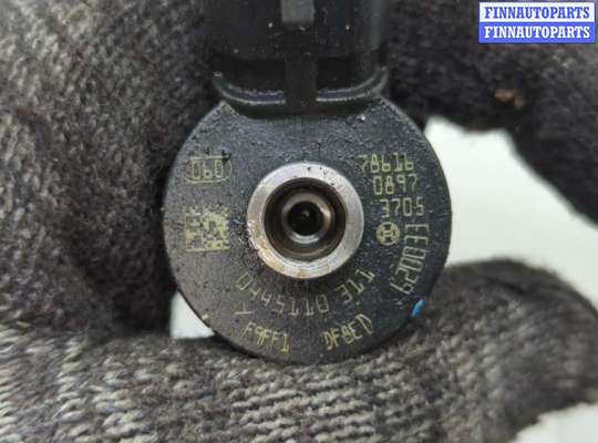 купить Форсунка топливная на Peugeot 207 2006-2015