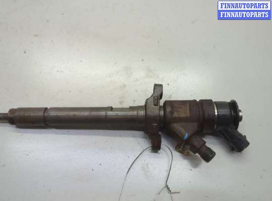 купить Форсунка топливная на Peugeot 207 2006-2015