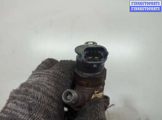 купить Форсунка топливная на Peugeot 207 2006-2015