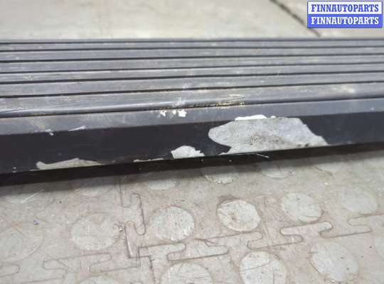 купить Подножка на Jeep Grand Cherokee 2010-2013